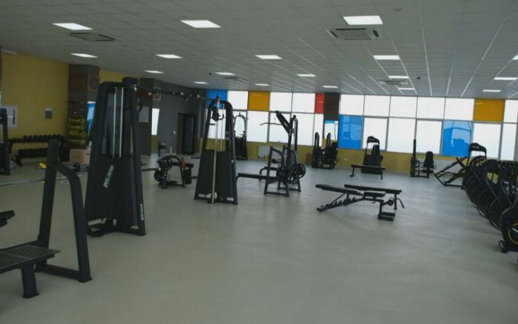 Başkan Çolakbayrakdar: “Modern Tesislerle sosyal hayatı renklendiriyoruz” Başkan Çolakbayrakdar: “Modern Tesislerle sosyal hayatı renklendiriyoruz”