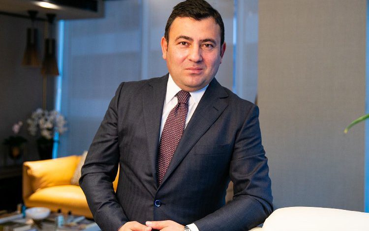 Hazır yemek sektörü kapasite artışında