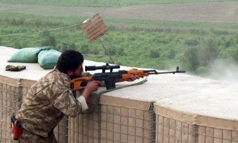 Taliban, Kunduz’dan sonra iki şehri de ele geçirdi Taliban, Kunduz’dan sonra iki şehri de ele geçirdi