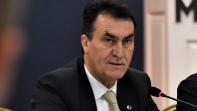 Başkan Dündar: Hizmetlere ruh katmak önemli