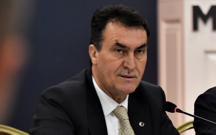 Başkan Dündar: Hizmetlere ruh katmak önemli