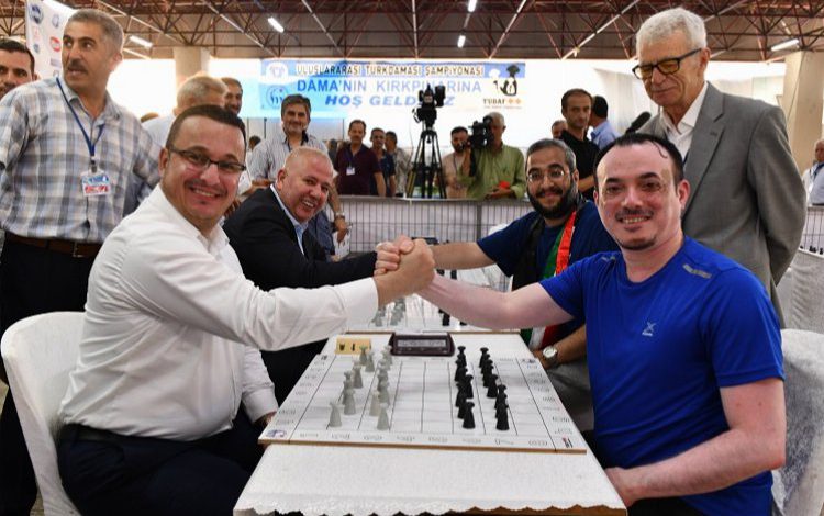 Damada büyük ödül İstanbul’a gitti Damada büyük ödül İstanbul’a gitti