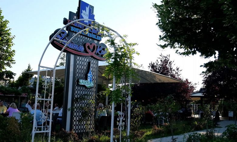 İzmitliler yazları Gülümse’yecek İzmitliler yazları Gülümse’yecek