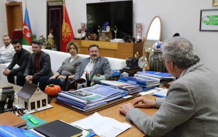 Sakarya’dan ‘bilim ışığında proje’ vurgusu Sakarya’dan ‘bilim ışığında proje’ vurgusu