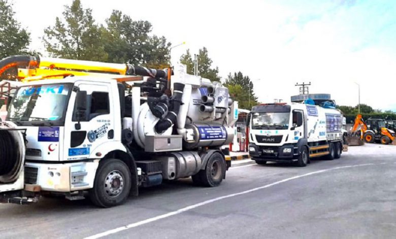 Artvin’deki selin yaralarını Bursa saracak Artvin’deki selin yaralarını Bursa saracak