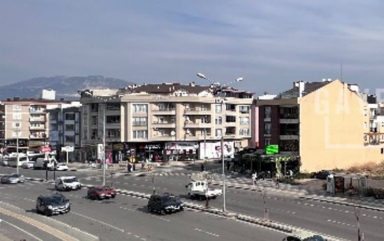 Söz Kurtuluş sakinlerinde… “Gürsu’nun sorunu vizyondur”