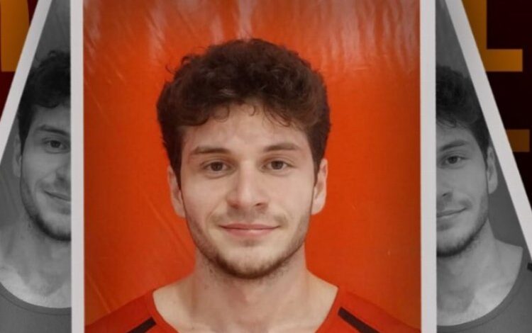 Tarkan Tunga Uşak’ın potasında! Tarkan Tunga Uşak’ın potasında!