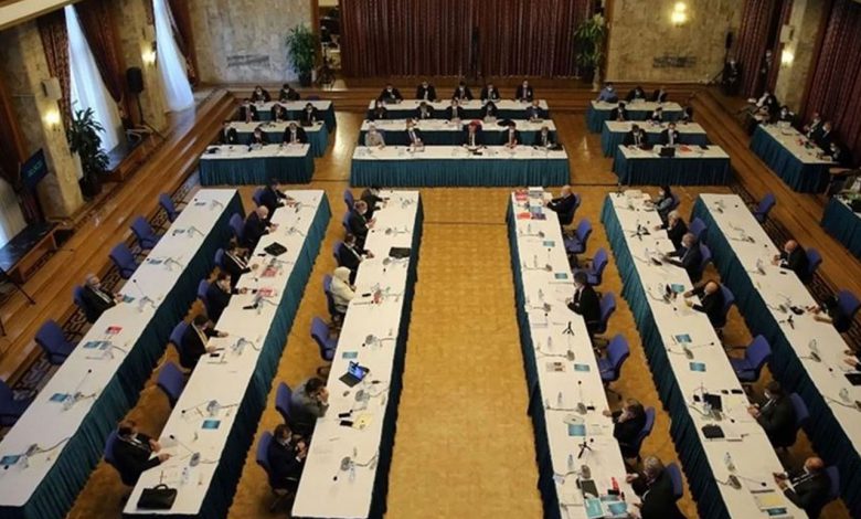 Ekonomik düzenlemelere ilişkin ilk 12 madde komisyonda kabul edildi