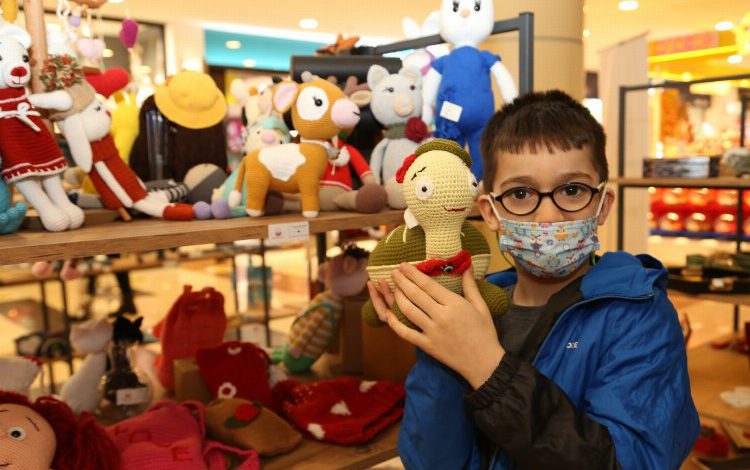 komeksepeti.com’dan Sevgililer Günü Fuarı komeksepeti.com’dan Sevgililer Günü Fuarı