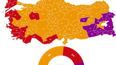 Yeni dönem sayıları netleşiyor… Kabinenin 16 üyesi vekil oldu