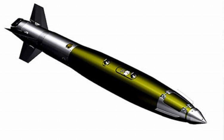 SAGE geliştirdi, AKINCI ateşledi