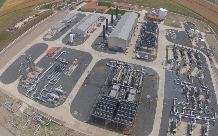 BOTAŞ’tan borç ve gaz depolarına ilişkin açıklama BOTAŞ’tan borç ve gaz depolarına ilişkin açıklama