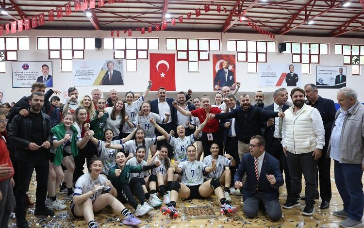 Poyraz’ın Kızları hız kesmiyor