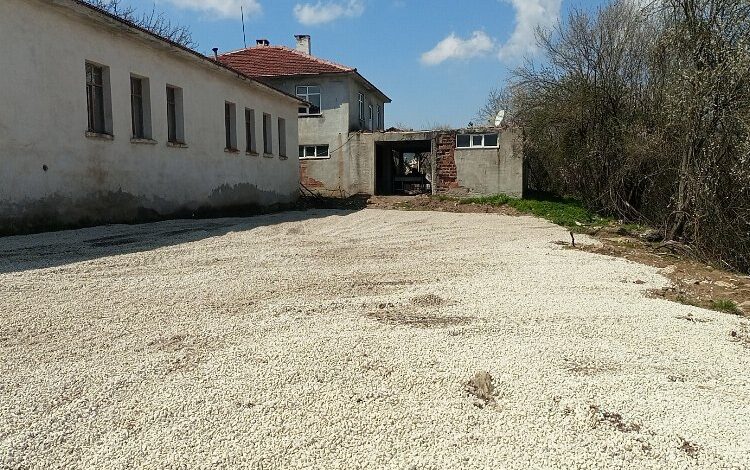 Pazaryeri kırsala desteğini sürdürüyor Pazaryeri kırsala desteğini sürdürüyor