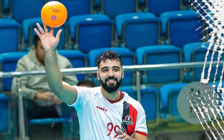 Hentbol Erkekler liglerinde günün sonuçları Hentbol Erkekler liglerinde günün sonuçları