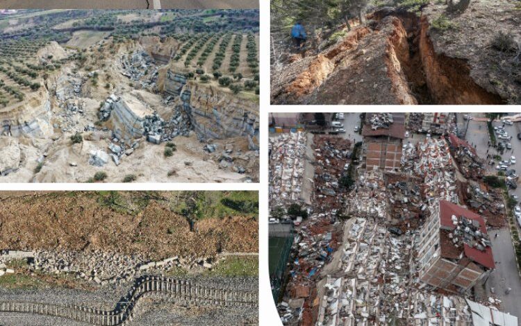 Bakanlık açıkladı… Maddi zarar 2 trilyon TL!