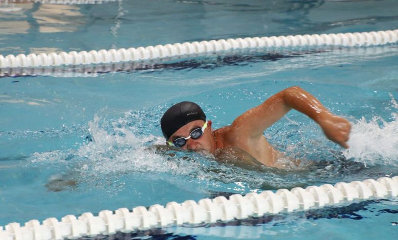 İstanbul Eyüpsultan’da ilk kulaç Başkan’dan