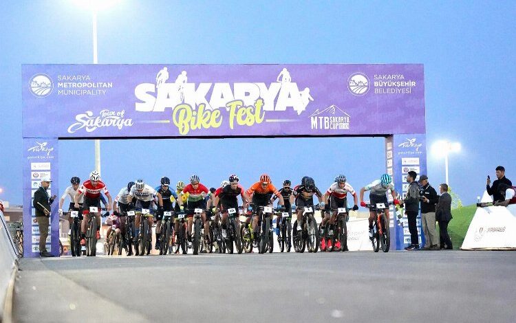 Sakarya’daki dev festivalin takvimi belli oldu Sakarya’daki dev festivalin takvimi belli oldu