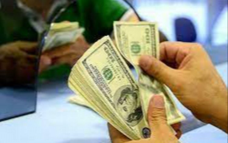 Dolar bozduran bozdurana