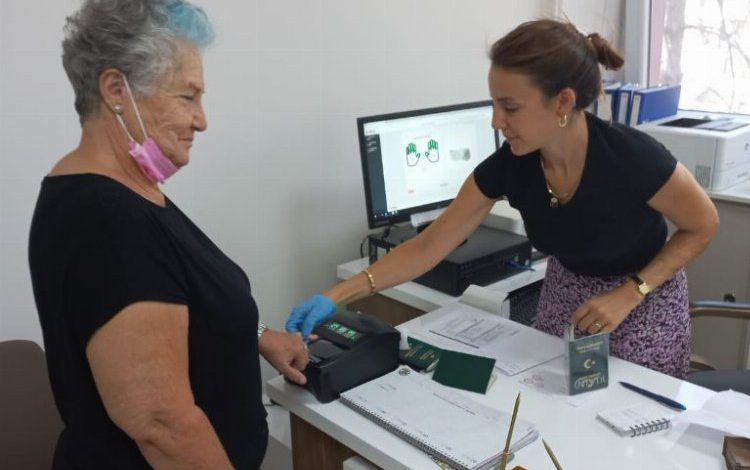 Yeşil pasaportta süre uzatımları başladı