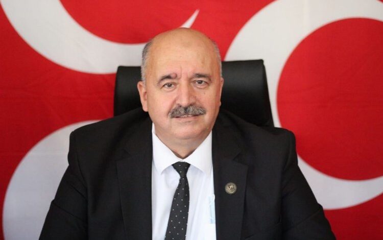 Bilecik’te MHP’li Filizli İl Genel Meclisi’ne talip Bilecik’te MHP’li Filizli İl Genel Meclisi’ne talip