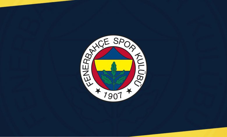 Fenerbahçe’de Volkan Ballı dönemi bitti Fenerbahçe’de Volkan Ballı dönemi bitti