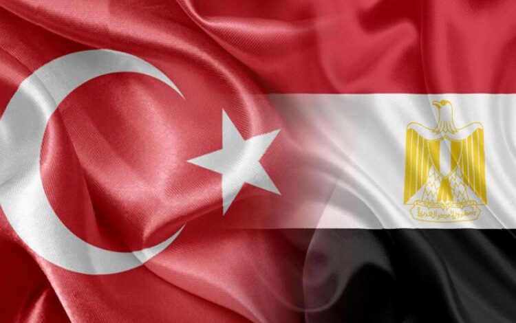 Türkiye ve Mısır’a karşılıklı büyükelçi atandı