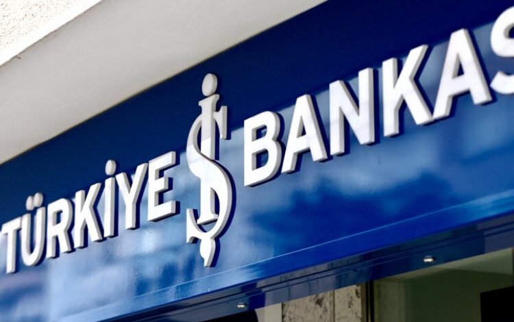 İş Bankası karbonsuzlaşma yolunda 2030 hedeflerini duyurdu İş Bankası karbonsuzlaşma yolunda 2030 hedeflerini duyurdu