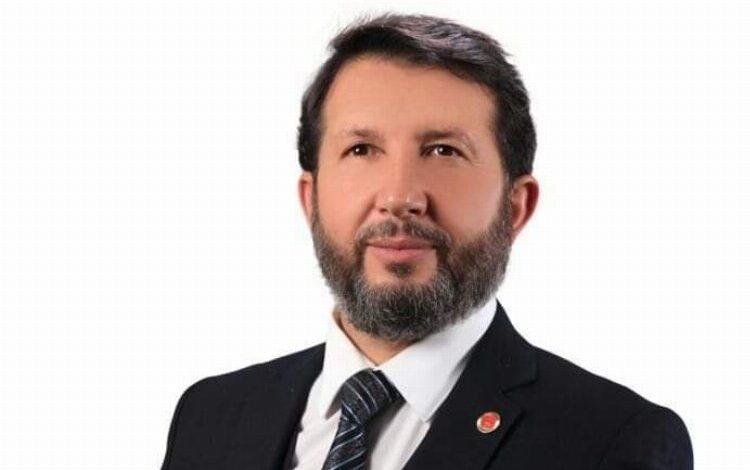 Saadet Kayseri’de aday sayısı artıyor