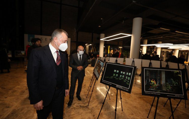 4 Mevsim Kocaeli 10. Ulusal Fotoğraf Yarışması’nın ödülleri verildi 4 Mevsim Kocaeli 10. Ulusal Fotoğraf Yarışması’nın ödülleri verildi