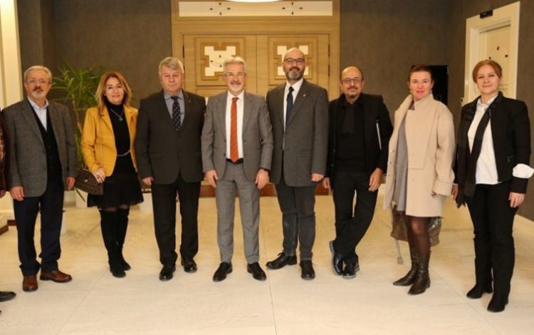 Bursa UNESCO Derneği’nin müze girişimi