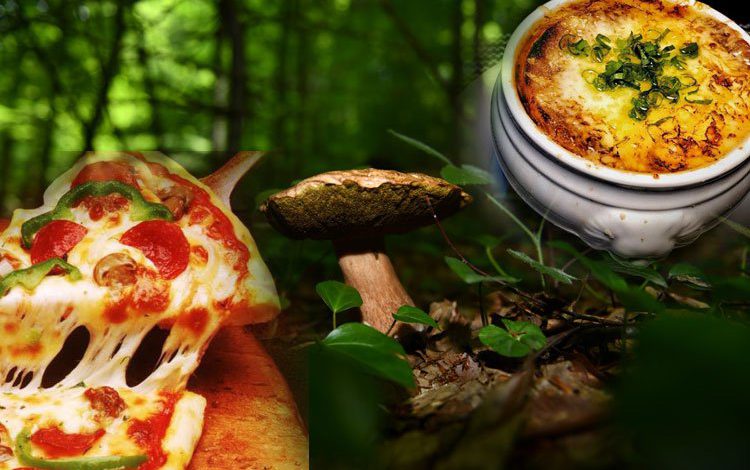 İtalyan pizzaları ile Fransız çorbalarındaki lezzetin sırrı Mustafakemalpaşa’da