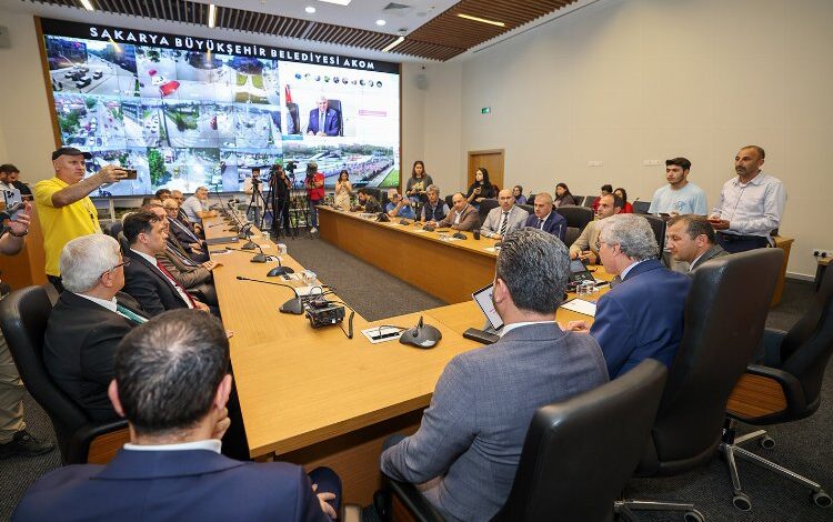 Sakarya’da 27 tür 20 bin meyve ağacı bilimsel büyüyecek Sakarya’da 27 tür 20 bin meyve ağacı bilimsel büyüyecek