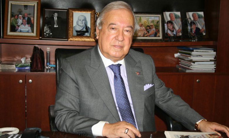 Kilisli Aktürk’ün kurbanı Kızılay’da