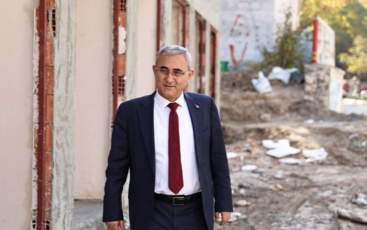 Kütahya’ya Zanaat Çarşısı değer katacak