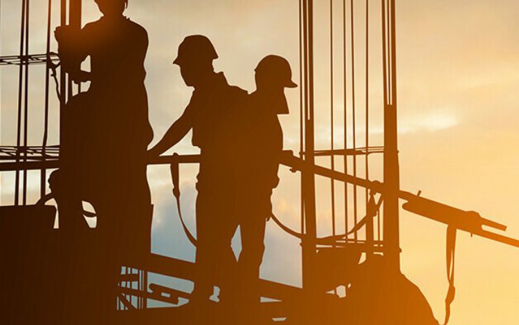 İnşaat sektörüne güven arttı