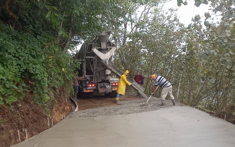 Yarım asırlık hasreti Büyükşehir bitiriyor Yarım asırlık hasreti Büyükşehir bitiriyor