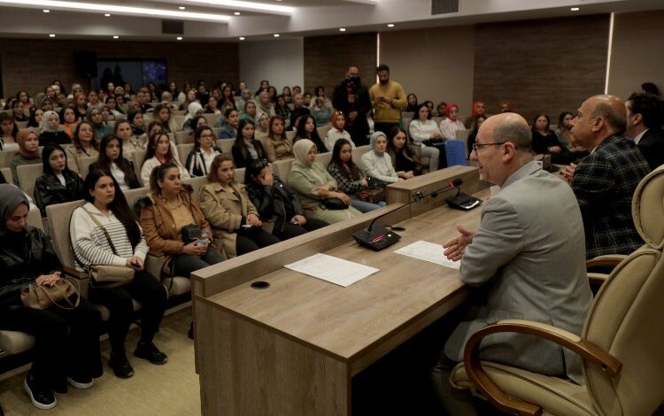 Gaizantep’te istihdam oranı gün be gün artıyor