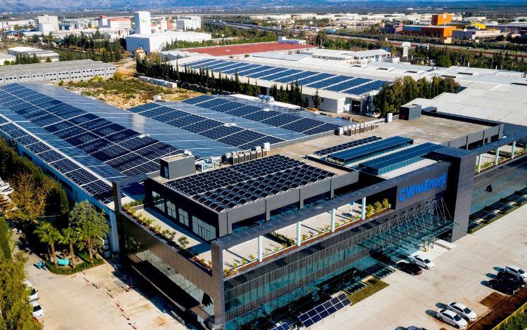 CW Enerji fuarın ‘platin’ sponsoru oldu