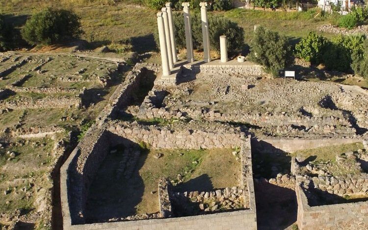 “Bir Günde 8500 Yıl Turu” ile geçmişe yolculuk