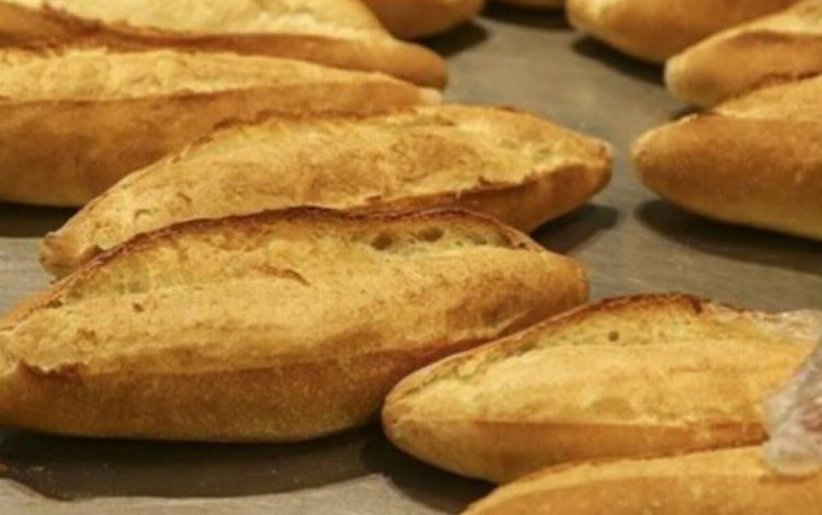 Niğde’de ekmek 2 lira oldu Niğde’de ekmek 2 lira oldu