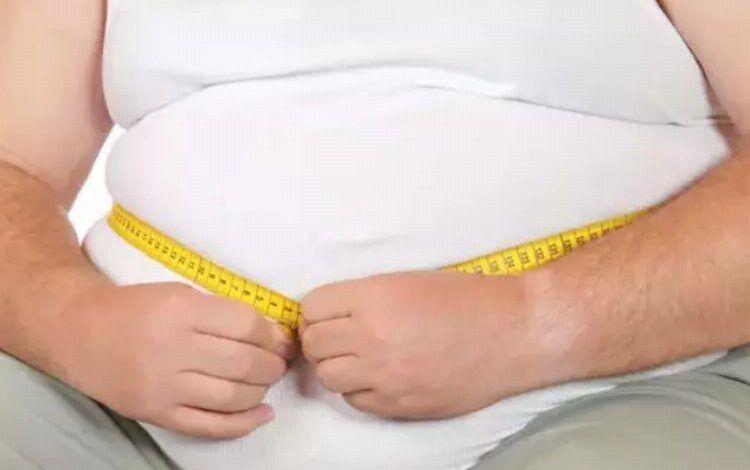 Fazla kilolar reflüyü arttırıyor