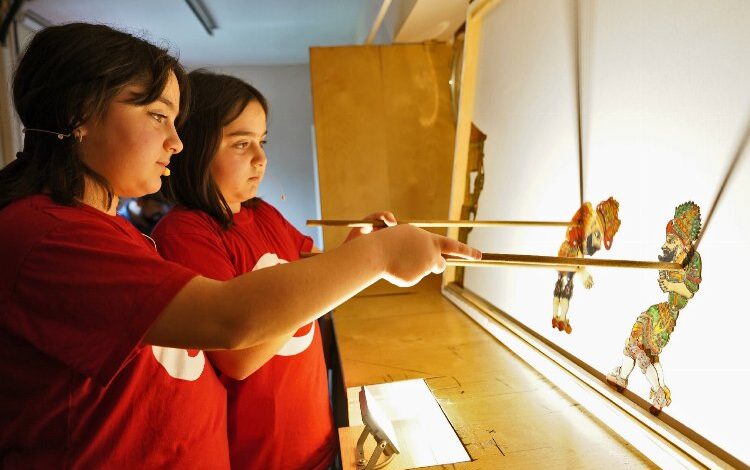 Türkiye’nin en genç hayalileri Türkiye’nin en genç hayalileri