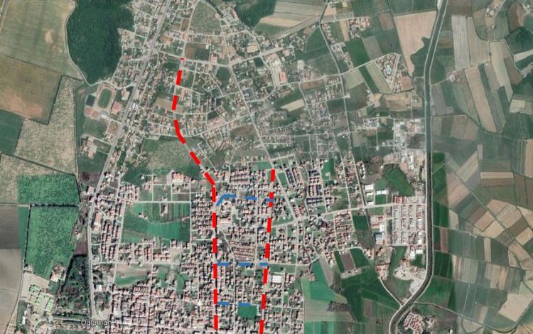 Muğla Dalaman’a 32 milyon TL’lik yatırım