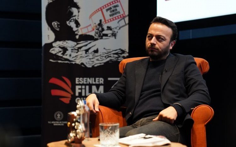 Esenler Film Günleri başladı Esenler Film Günleri başladı