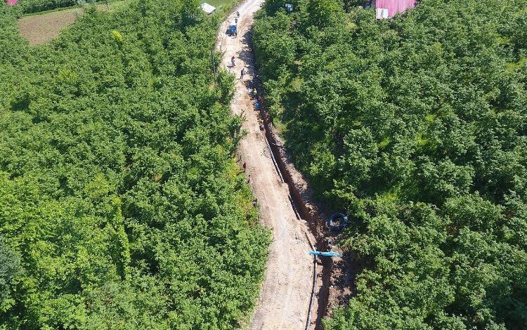 Ordu’da seferberlik ilan edildi!