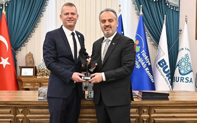 ARNİAD’dan Aktaş’a ziyaret ARNİAD’dan Aktaş’a ziyaret