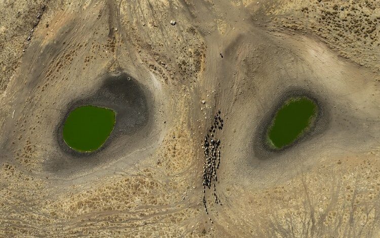 20-30 yılda ‘su kıtlığı’ yaşayacağız! Temel neden iklim değişikliği…