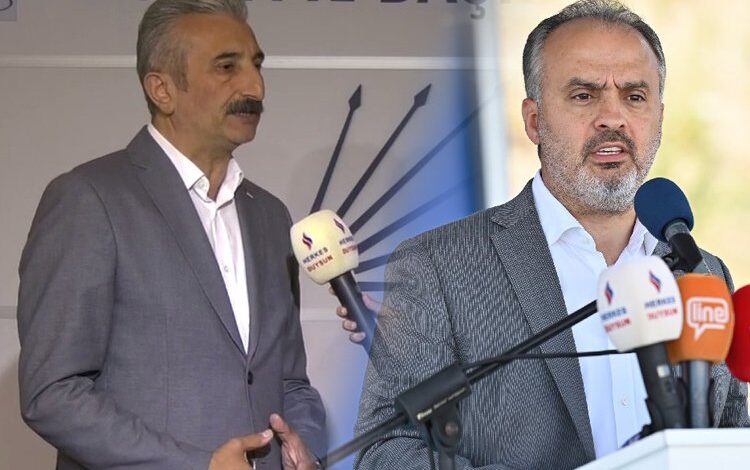 Kentsel dönüşüm kimin projesi? AK Parti’nin mi, CHP’nin mi? Kentsel dönüşüm kimin projesi? AK Parti’nin mi, CHP’nin mi?