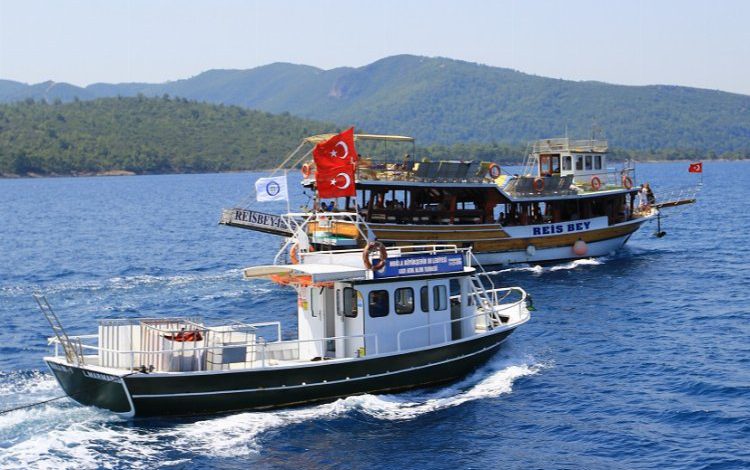 Muğla bayramda da atık toplayacak Muğla bayramda da atık toplayacak